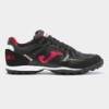Сороконіжки Joma TOP FLEX чорний, бордовий Чол 40 DT-TOPW2401TF, прев. 0