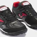 Сороконіжки Joma TOP FLEX чорний, бордовий Чол 40 DT-TOPW2401TF, прев. 1