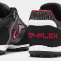 Сороконіжки Joma TOP FLEX чорний, бордовий Чол 40 DT-TOPW2401TF, прев. 2