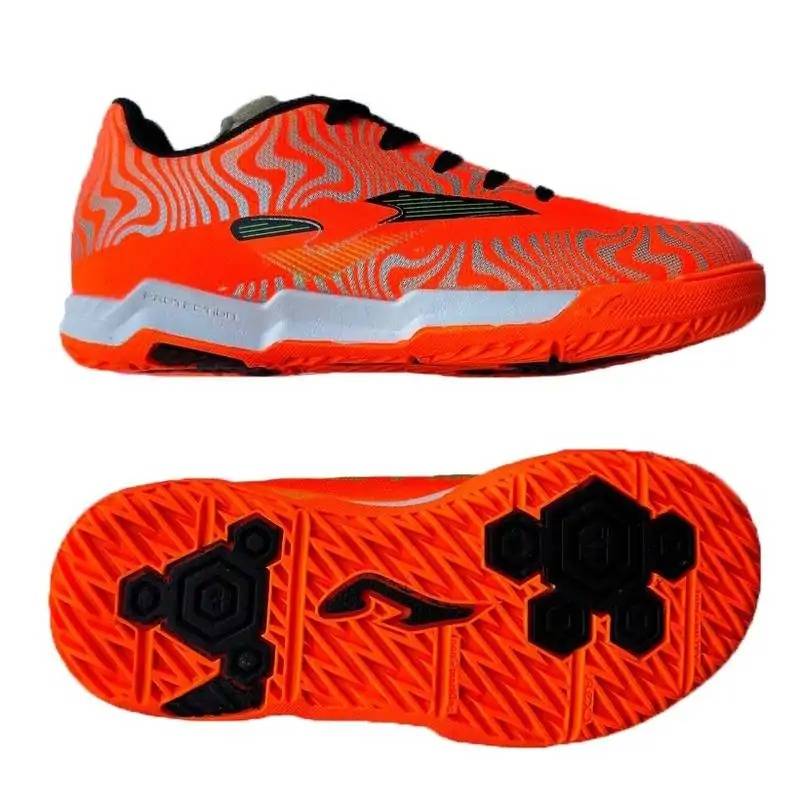 Футзалки дитячі Joma EVOLUTION кораловий Діт 35 DT-EVJS2507IN, рис. 0