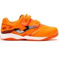 Футзалки дитячі Joma POWERFULL помаранчевий Діт 27 DT-POJS2508INV, прев. 0