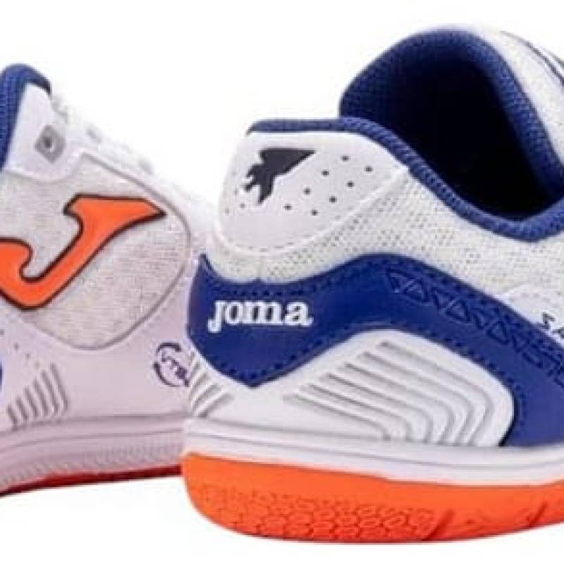 Футзалки дитячі Joma SALA MAX білий Діт 31 DT-SMJS2504IN, рис. 2