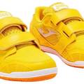 Футзалки дитячі Joma SALA MAX жовтий Діт 27 DT-SMJS2508INV, прев. 1