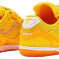 Футзалки дитячі Joma SALA MAX жовтий Діт 27 DT-SMJS2508INV, прев. 2