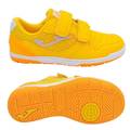 Футзалки дитячі Joma SALA MAX жовтий Діт 27 DT-SMJS2508INV, прев. 0