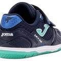 Футзалки дитячі Joma SALA MAX синій Діт 27 DT-SMJS2503INV, прев. 2