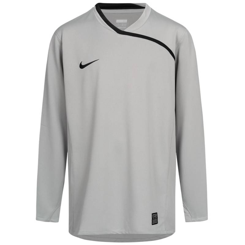Детский реглан вратаря Nike Total 90 336585-070, рис. 0