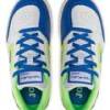 Футзалки дитячі Joma TOP FLEX білий, синій Діт 38 DT-TPJW2402IN, прев. 3