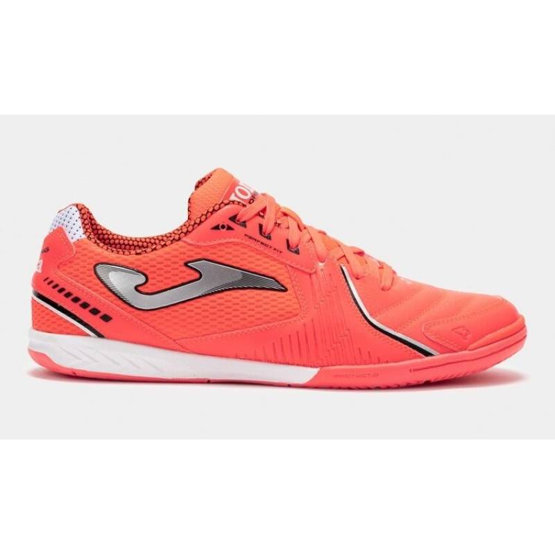 Футзалки Joma DRIBLING кораловий Чол 41 DT-DRIS2507IN, рис. 0