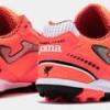 Футзалки Joma DRIBLING кораловий Чол 41 DT-DRIS2507IN, прев. 2