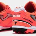 Футзалки Joma DRIBLING кораловий Чол 41 DT-DRIS2507IN, прев. 2