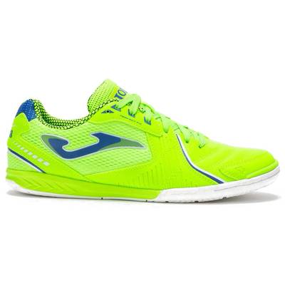 Футзалки Joma DRIBLING салатовий Чол 44 DT-DRIS2511IN