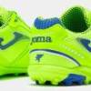Футзалки Joma DRIBLING салатовий Чол 44 DT-DRIS2511IN, прев. 2