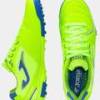Футзалки Joma DRIBLING салатовий Чол 44 DT-DRIS2511IN, прев. 3