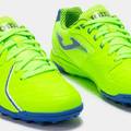 Футзалки Joma DRIBLING салатовий Чол 44 DT-DRIS2511IN, прев. 1
