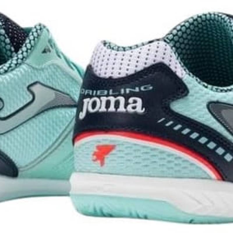 Футзалки Joma DRIBLING синій Чол 40 DT-DRIS2505IN, рис. 2