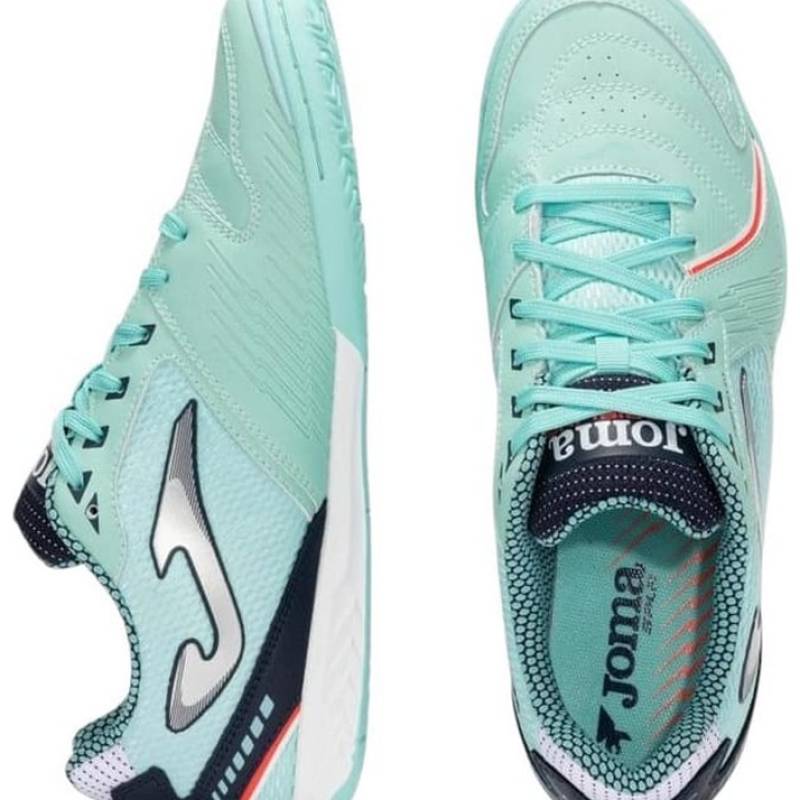 Футзалки Joma DRIBLING синій Чол 40 DT-DRIS2505IN, рис. 3