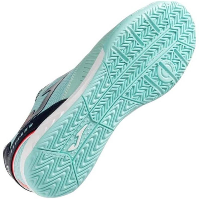 Футзалки Joma DRIBLING синій Чол 40 DT-DRIS2505IN, рис. 4
