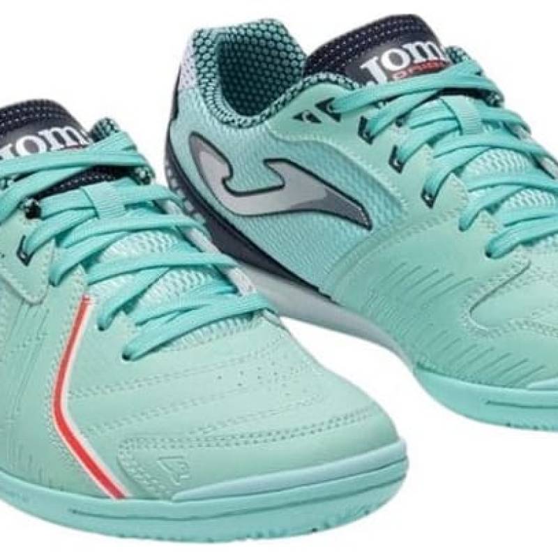 Футзалки Joma DRIBLING синій Чол 40 DT-DRIS2505IN, рис. 1
