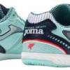 Футзалки Joma DRIBLING синій Чол 40 DT-DRIS2505IN, прев. 2