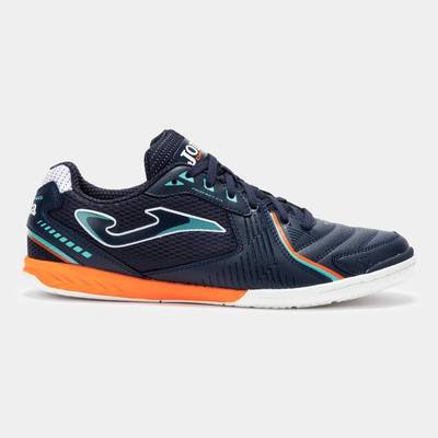 Футзалки Joma DRIBLING темно-синій Чол 39 DT-DRIS2503IN