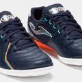 Футзалки Joma DRIBLING темно-синій Чол 39 DT-DRIS2503IN, прев. 1