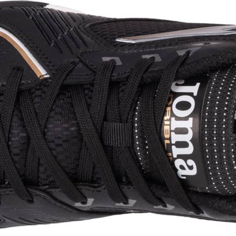 Футзалки Joma DRIBLING чорний Чол 42 DT-DRIW2401IN, рис. 2