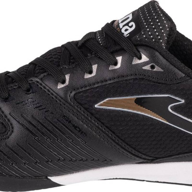 Футзалки Joma DRIBLING чорний Чол 42 DT-DRIW2401IN, рис. 1