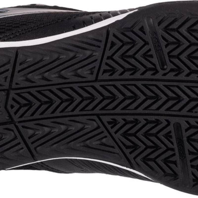 Футзалки Joma DRIBLING чорний Чол 42 DT-DRIW2401IN, рис. 3