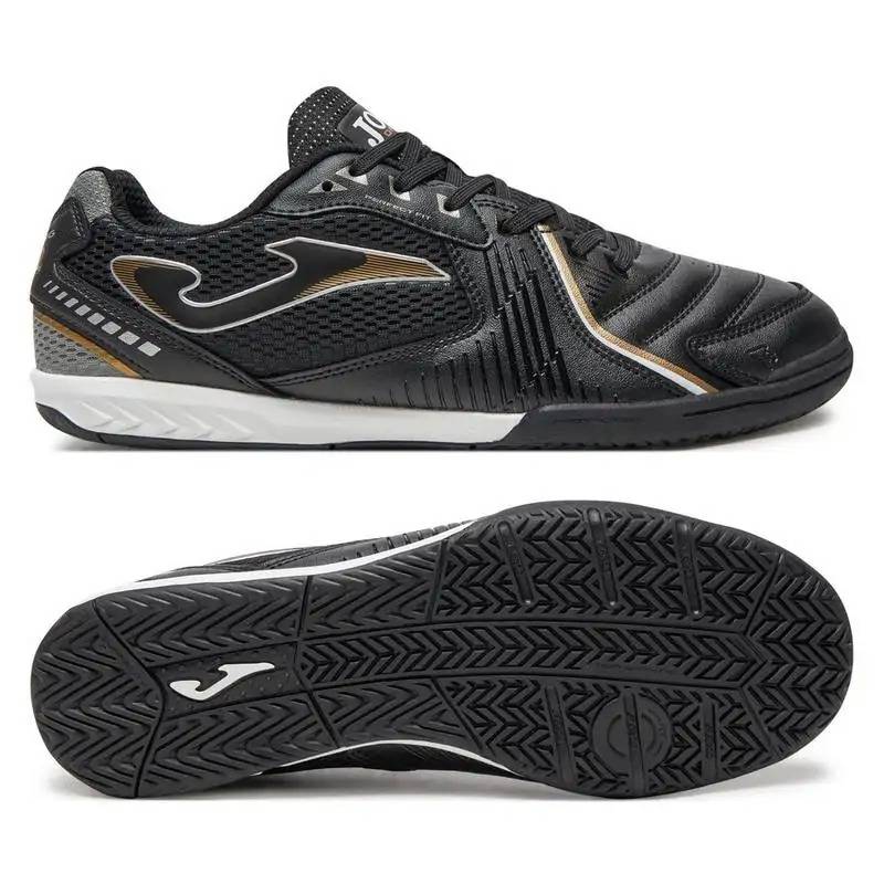 Футзалки Joma DRIBLING чорний Чол 42 DT-DRIW2401IN, рис. 0