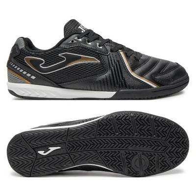 Футзалки Joma DRIBLING чорний Чол 42 DT-DRIW2401IN