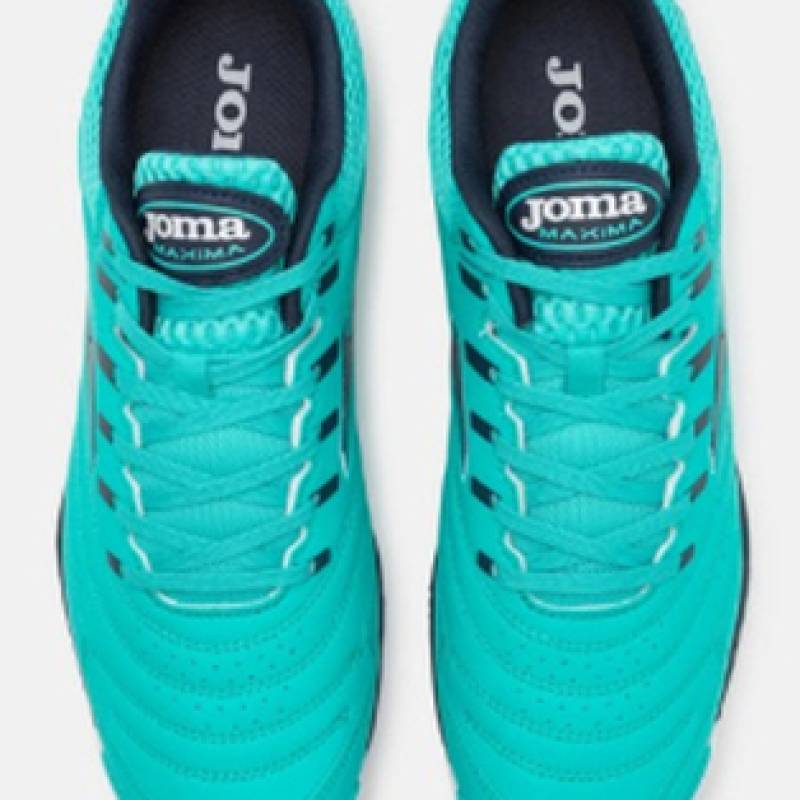 Футзалки Joma MAXIMA бірюзовий Чол 41 DT-MAXW2427IN, рис. 2