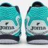 Футзалки Joma MAXIMA бірюзовий Чол 41 DT-MAXW2427IN, прев. 3