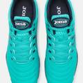 Футзалки Joma MAXIMA бірюзовий Чол 41 DT-MAXW2427IN, прев. 2