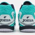 Футзалки Joma MAXIMA бірюзовий Чол 41 DT-MAXW2427IN, прев. 3