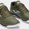Футзалки Joma MAXIMA темно-зелений Чол 40 DT-MAXS2523IN, прев. 1