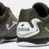 Футзалки Joma MAXIMA темно-зелений Чол 40 DT-MAXS2523IN, прев. 2