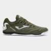 Футзалки Joma MAXIMA темно-зелений Чол 40 DT-MAXS2523IN, прев. 0