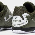 Футзалки Joma MAXIMA темно-зелений Чол 40 DT-MAXS2523IN, прев. 2