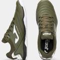 Футзалки Joma MAXIMA темно-зелений Чол 40 DT-MAXS2523IN, прев. 3