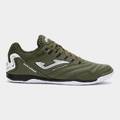 Футзалки Joma MAXIMA темно-зелений Чол 40 DT-MAXS2523IN, прев. 0