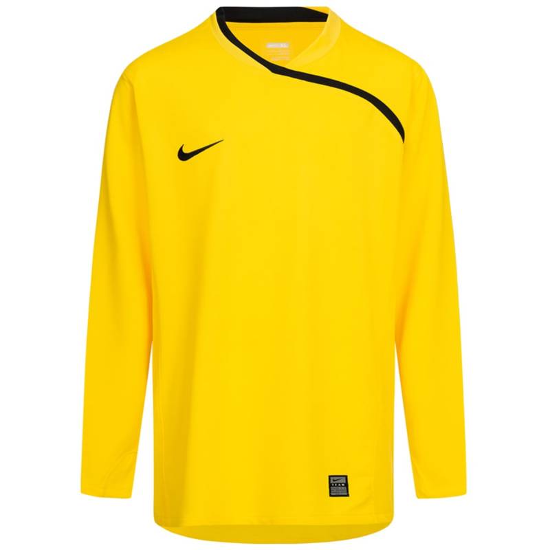 Детский реглан вратаря Nike Total 90 336585-701, рис. 0
