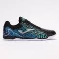 Футзалки Joma MAXIMA чорно-бірюзовий Чол 40 DT-MAXS2531IN, прев. 0