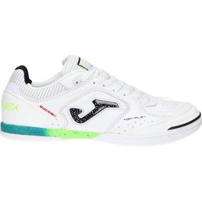 Футзалки Joma TOP FLEX білий Чол 40 DT-TOPS2502IN