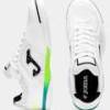 Футзалки Joma TOP FLEX білий Чол 40 DT-TOPS2502IN, прев. 3