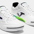 Футзалки Joma TOP FLEX білий Чол 40 DT-TOPS2502IN, прев. 2