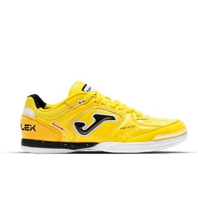 Футзалки Joma TOP FLEX лимонний Чол 39 DT-TOPS2528IN