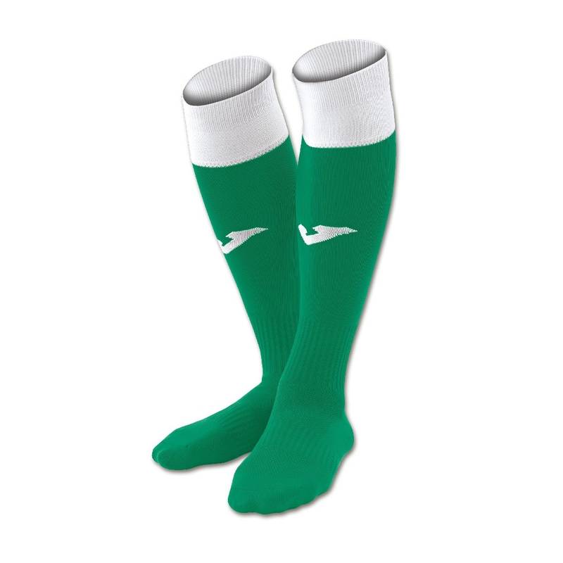 Гетри Joma CALCIO 24 зелений, білий Чол 28-33 DT-400022.450, рис. 0