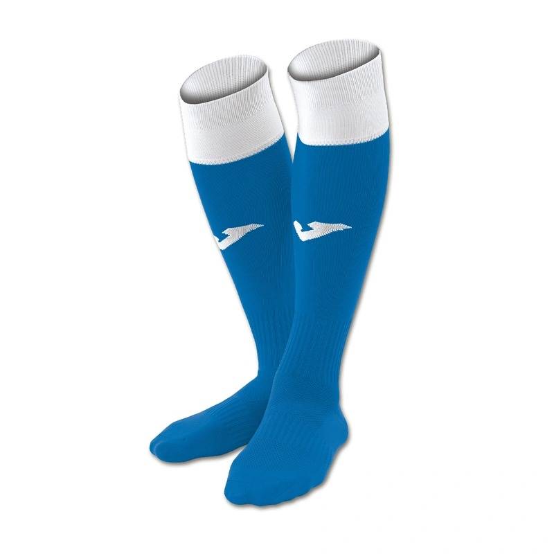 Гетри Joma CALCIO 24 синьо-білий Чол 28-33 DT-400022.700, рис. 0