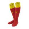 Гетри Joma CALCIO 24 червоний, жовтий Чол 28-33 DT-400022.609, прев. 0